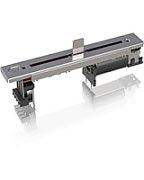 Behringer MOTOR FADER MF60T Zestaw faderów do serii MOTOR - 5 szt.