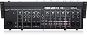 Behringer DX2000USB Mikser DJ