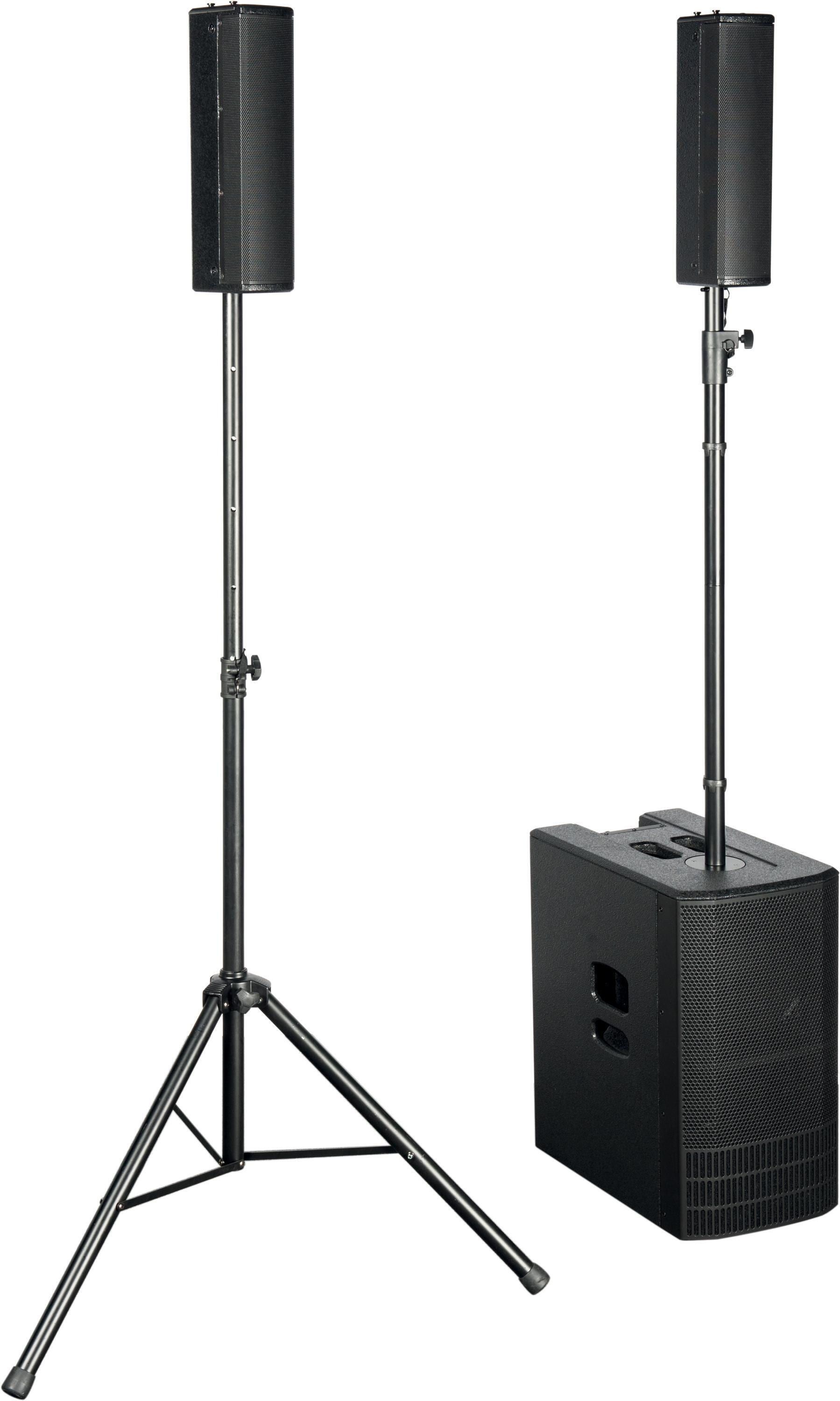 dBTechnologies ES 1203 Aktywny system nagłośnieniowy 2400W