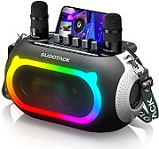 Behringer SAT 1004 BUNDLE Zestaw nagłośnieniowy (1xSAT1008 + 4xSAT1004)