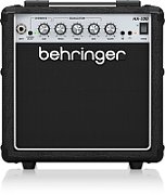 Behringer HA-10G Combo gitarowe 10W