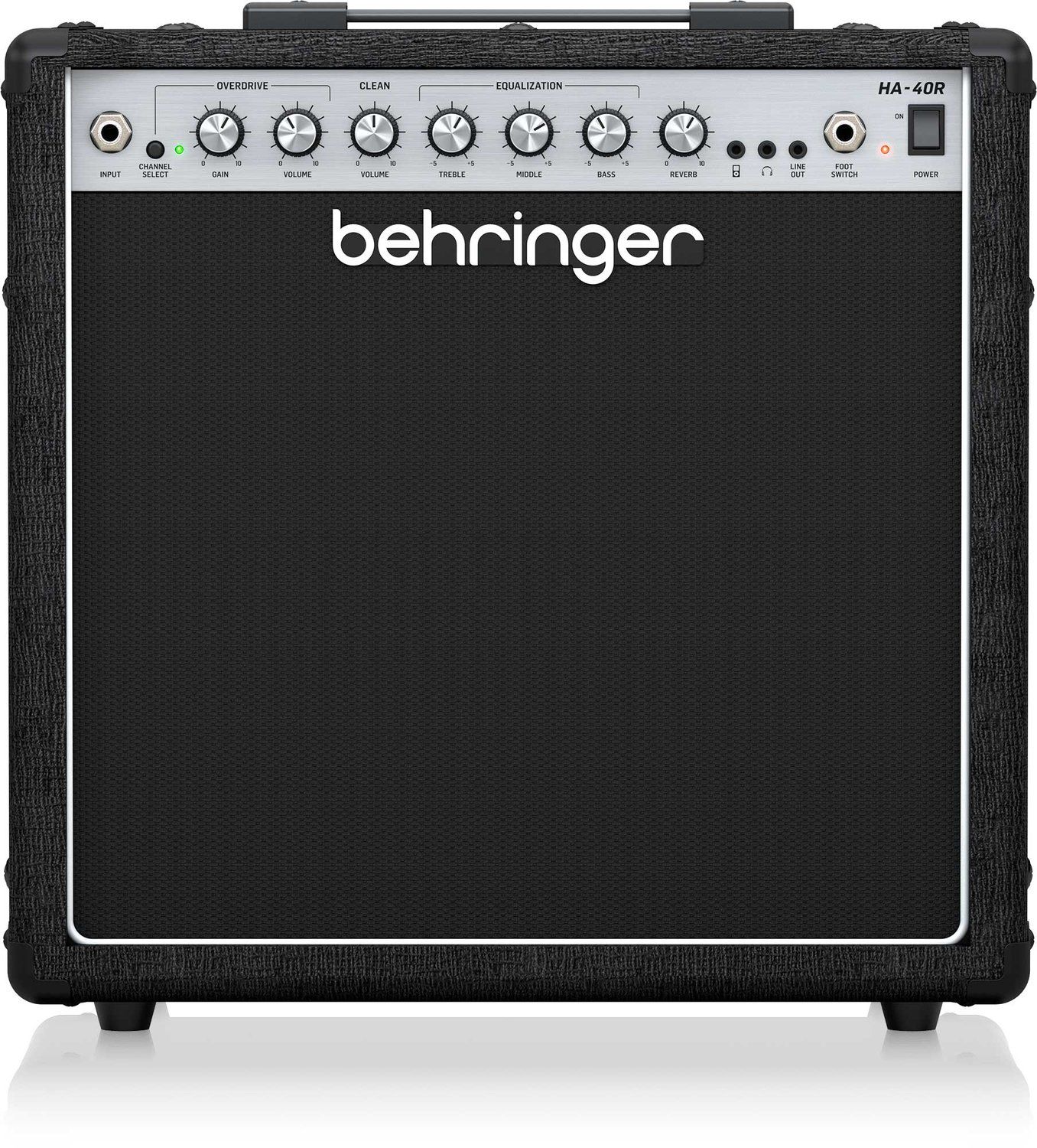 Behringer HA-40R Combo gitarowe 40W