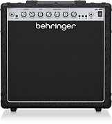 Behringer HA-40R Combo gitarowe 40W