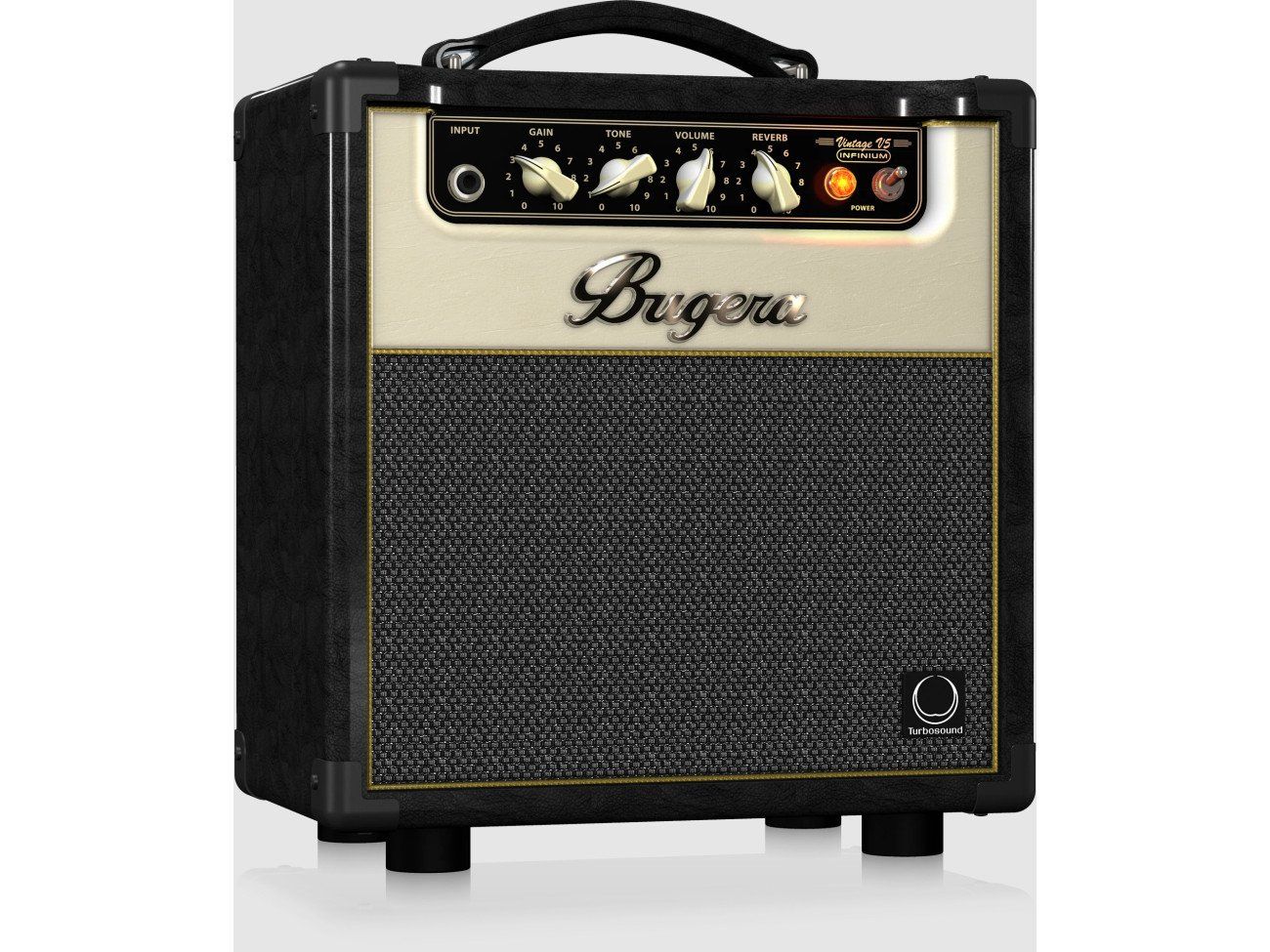 Bugera V5 INFINIUM Combo gitarowe lampowe