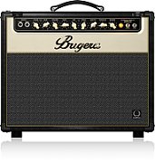 Bugera V22 INFINIUM Combo gitarowe lampowe