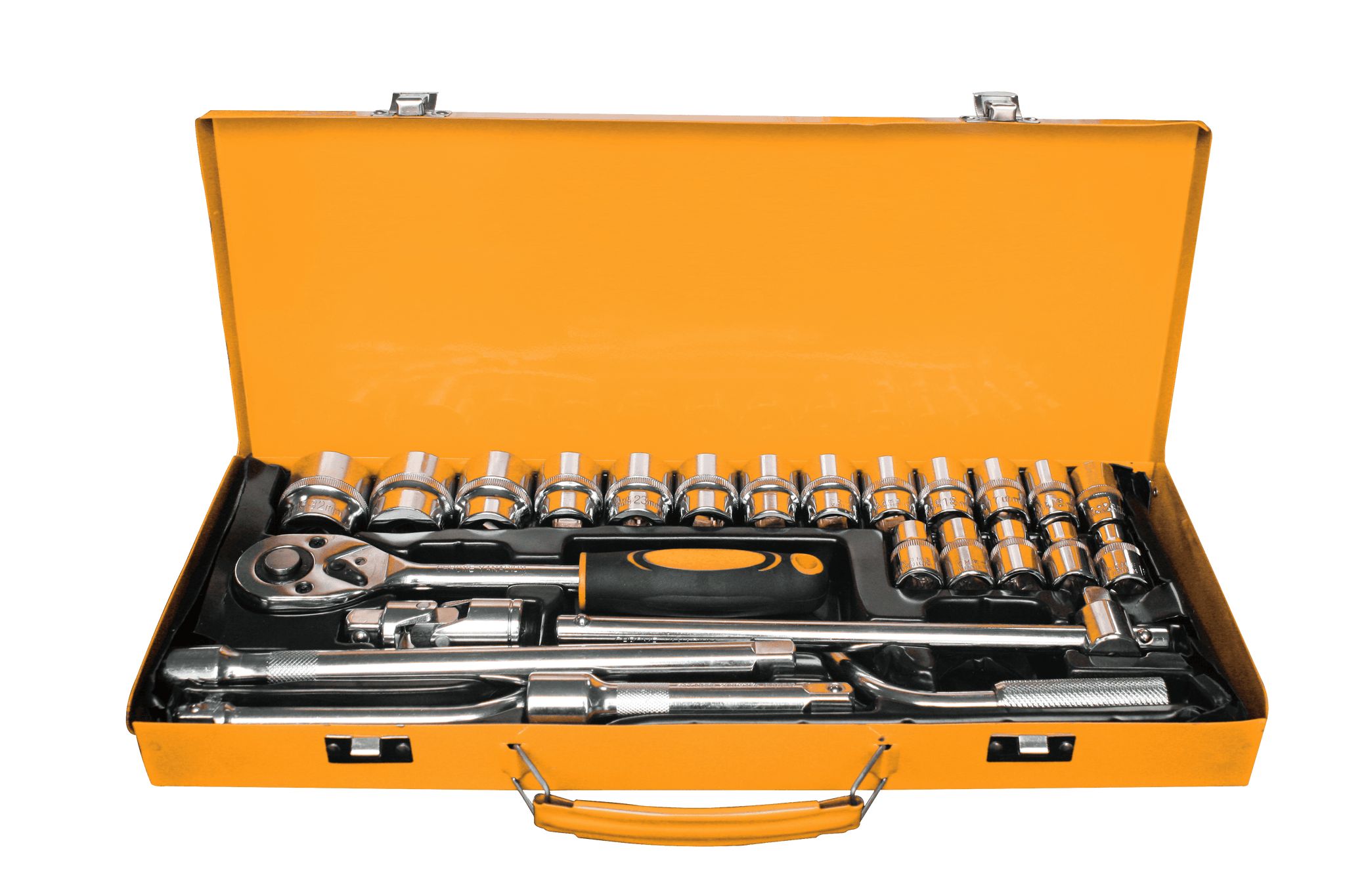 BETA FASTENING BELT MIX 32pcs DISPLAY