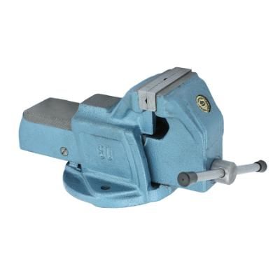 VISE 1250-125 FIXED