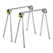 Metal trestles ZEST. 2 pcs.