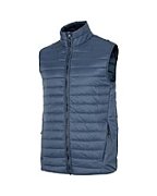 Men's vest 4F dark navy blue H4Z22 KUMP001 30S L