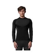 Men's Outhorn M101 Thermoactive T-Shirt Deep Black OTHAW23USEAM101 20S M/L