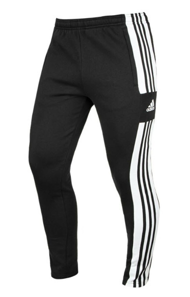 adidas Men's Squadra 21 Sweat Pant black GT6642