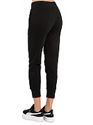 Puma ESS Sweatpants FL black 586839 01