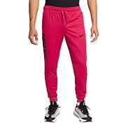 Men's Pants Nike NK Dri-Fit Fc Libero Pant K pink DC9016 614