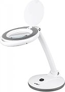 5D 6W Rebel Table Magnifier Lamp (30x2835 SMD)