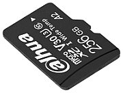 256GB Memory Card DAHUA TF-W100-256GB