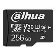 256GB Memory Card DAHUA TF-W100-256GB