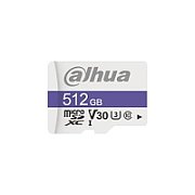 512GB DAHUA TF-C100/512GB Memory Card