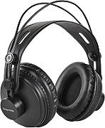 Kruger&ampMatz On-Ear Studio Headphones  Model Monitor