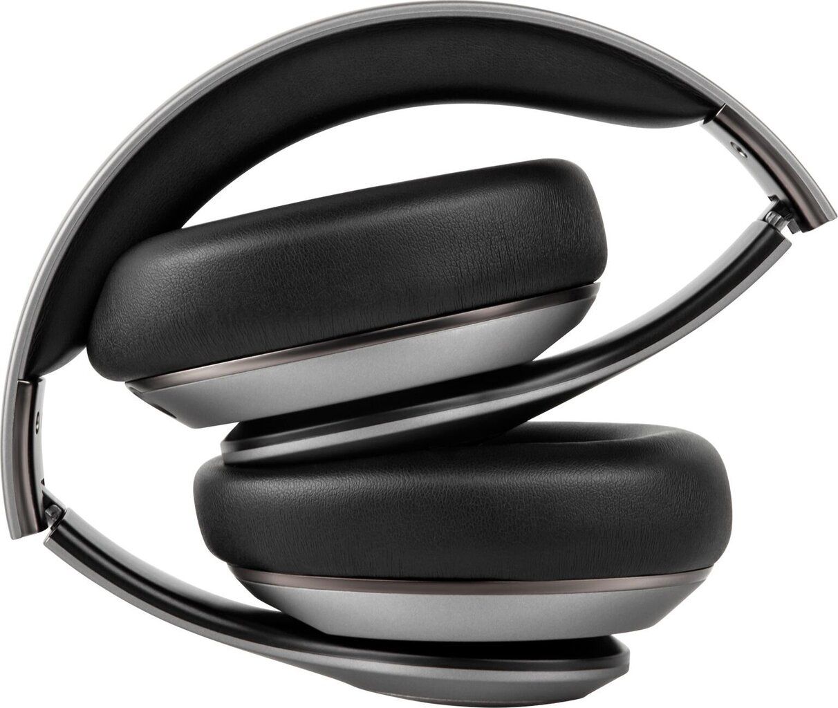 Kruger&ampMatz Wireless On-Ear Headphones Model Street 3 Wireless  graphite