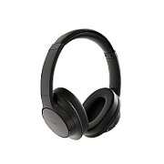 AUDICTUS CHAMPION PRO WIRELESS OVER-EAR HEADPHONES WITH MICROPHONE BLACK