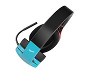 Sades Spower Gaming Headphones Blue-Red