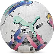 Puma Orbita 2TB FIFA Quality Pro Football White-Green-Pink 83775 01