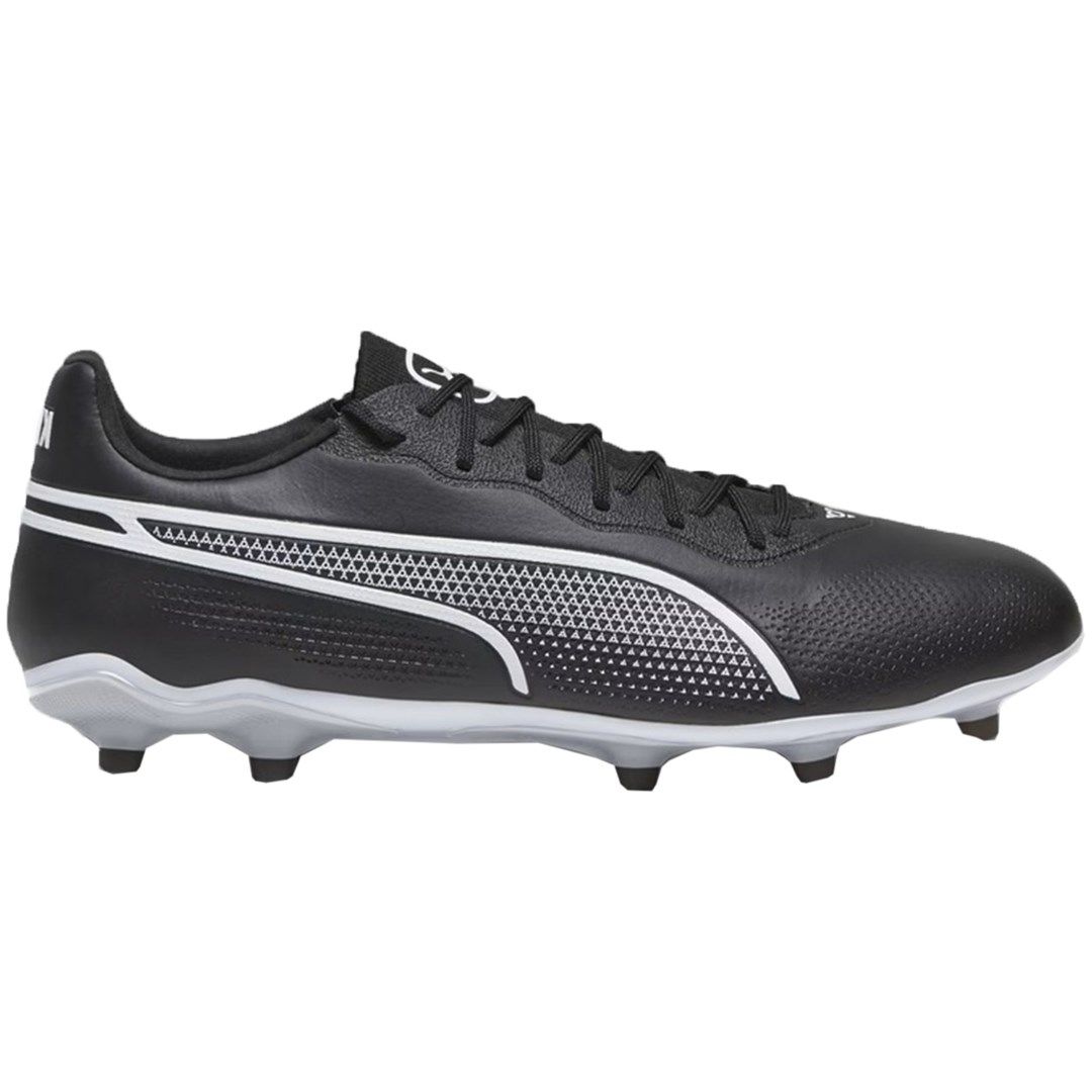Puma King Pro FG/AG 107566 01 42 5 Football Boots