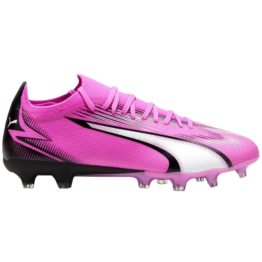 Puma Ultra Play IT 107766 01 42 Football Boots