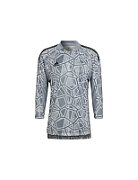 adidas Condivo 22 Goalkeeper Jersey Long Slevee grey HB1614