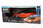 REVELL 24667 Auto to Radio Scale Car McLaren 765LT