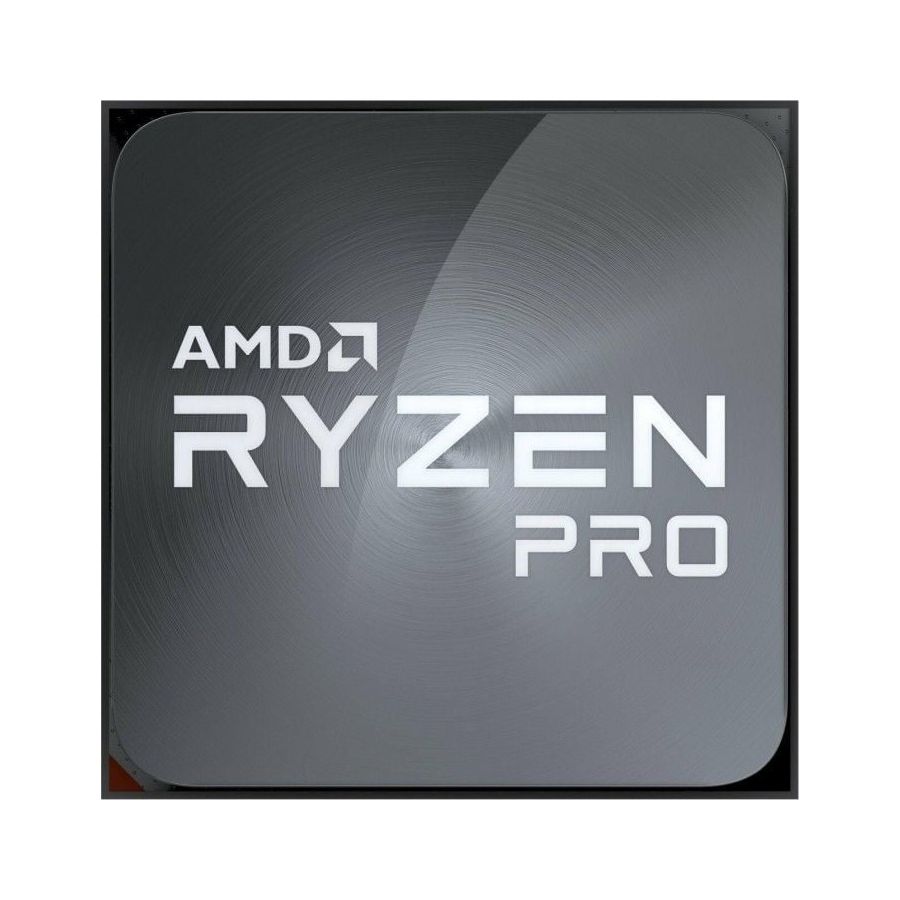 Procesor AMD Ryzen 5 PRO 4650G, 6C / 12T, 3.70 - 4.20 GHz, 11 MB cache, 65 W, Tray