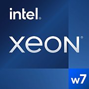 Procesor server Intel Xeon w7-2495X, socket 4677, 24C / 48T, 2.50 - 4.80 GHz, 45 MB cache, 225 W