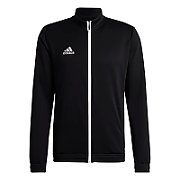 adidas Entrada 22 Track Jacket black HB0573 2XL