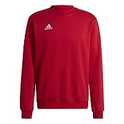 adidas Entrada 22 Sweat Top red HB0577 S