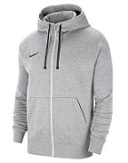 Men's Nike Park 20 Hoodie grey CW6887 063
