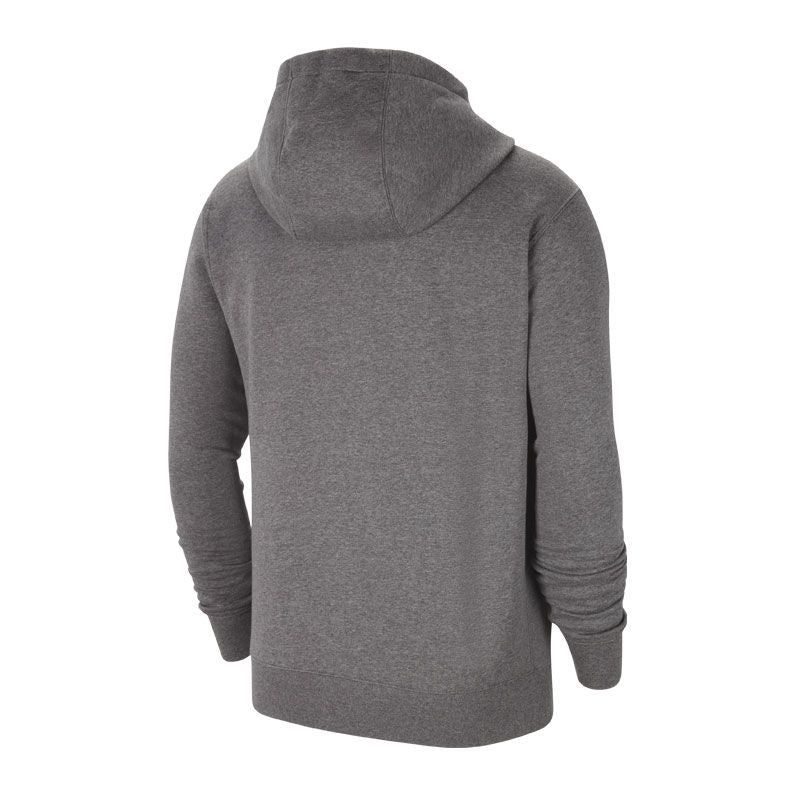 Men's Nike Park 20 Hoodie grey CW6887 071