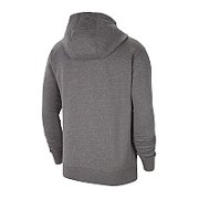 Men's Nike Park 20 Hoodie grey CW6887 071