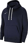 Men's Nike Team Club 20 Hoodie navy blue CW6894 451