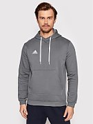 adidas Entrada 22 Hoody grey HB0578 2XL