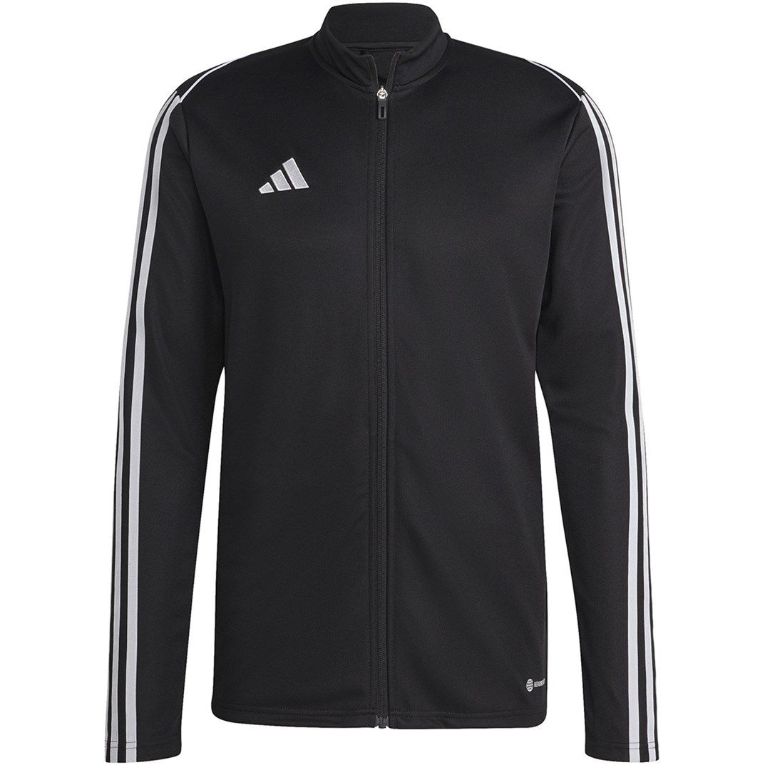 adidas Tiro 23 League Training Track Top black HS7231 S