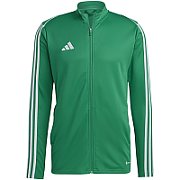 adidas Tiro 23 League Training Track Top Men's Sweatshirt green IC7875 L