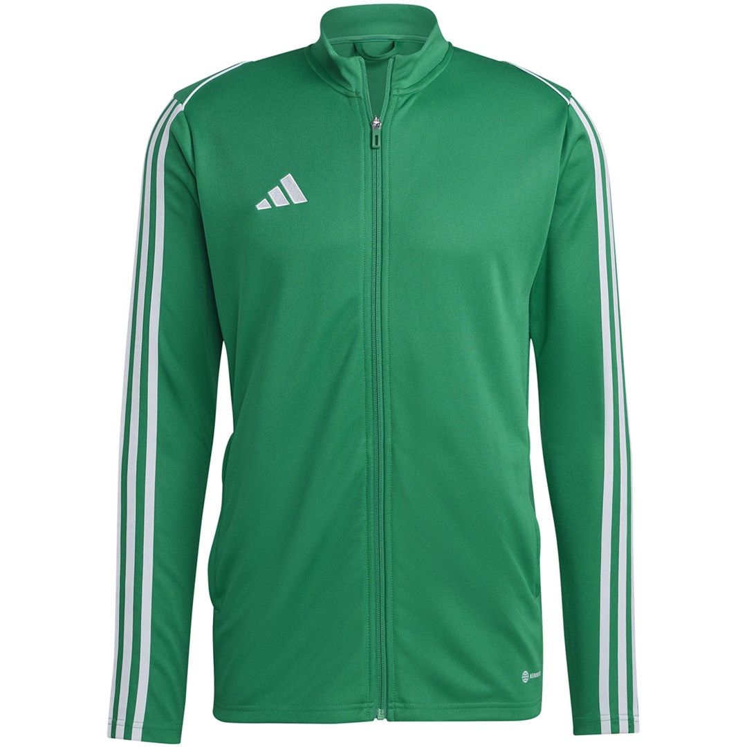 adidas Tiro 23 League Training Top Men's Sweatshirt green IC7875 M