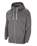 Men's Nike Park 20 Hoodie grey CW6887 071