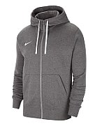 Men's Nike Park 20 Hoodie grey CW6887 071