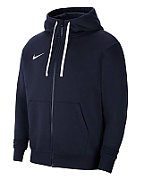 Men's Nike Park 20 Hoodie navy blue CW6887 451