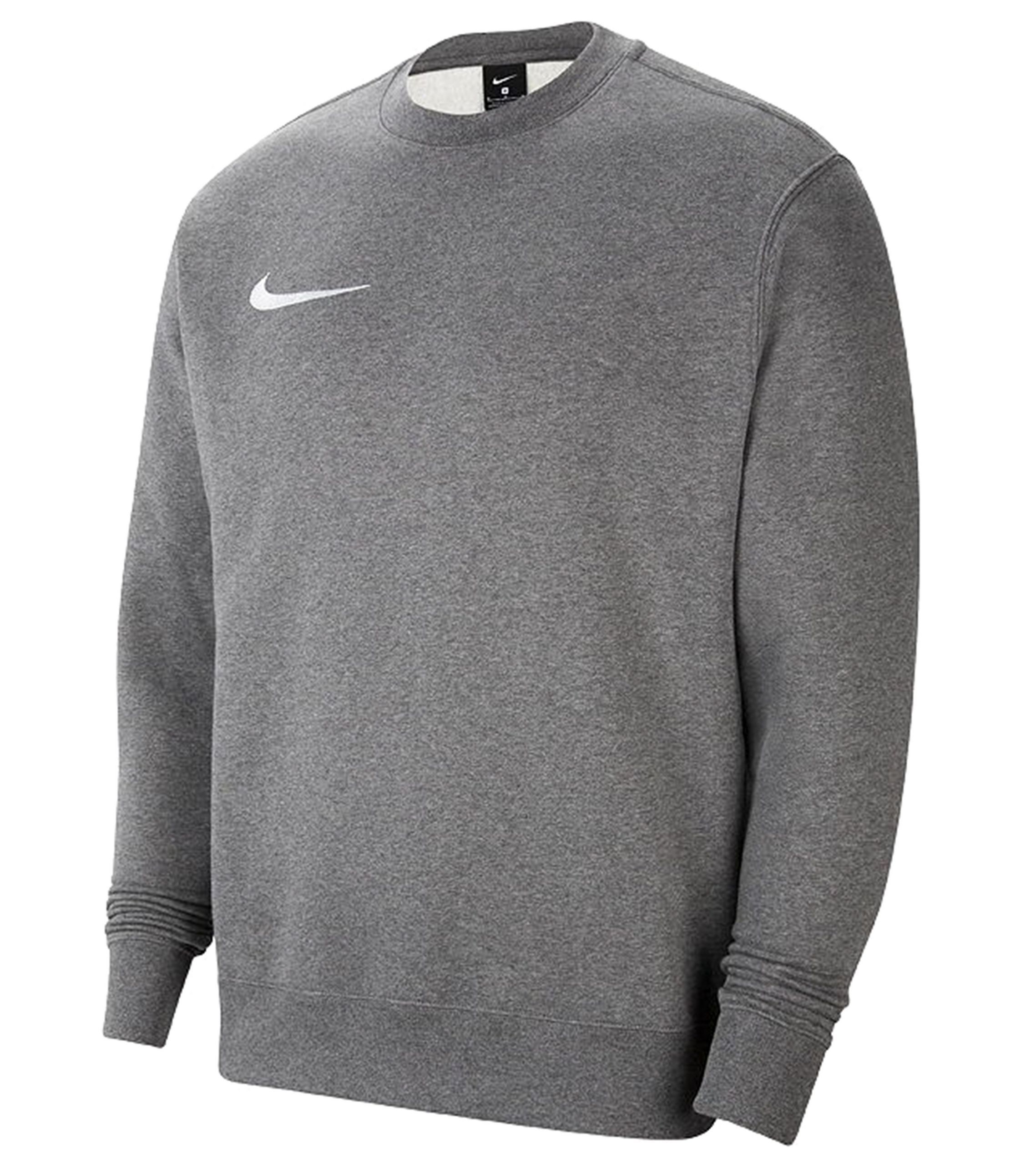 Men's sweatshirt Nike Park grey CW6902 071