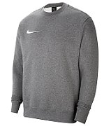 Men's sweatshirt Nike Park grey CW6902 071