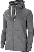 Women's Nike Park 20 Hoodie grey CW6955 071