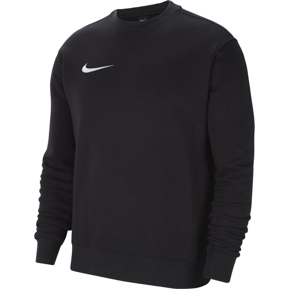 Men's sweatshirt Nike Park black CW6902 010