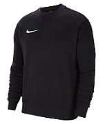 Men's sweatshirt Nike Park black CW6902 010